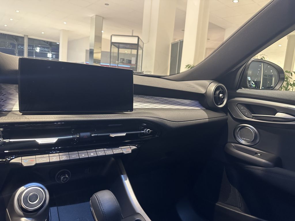 Alfa Romeo Tonale 2023