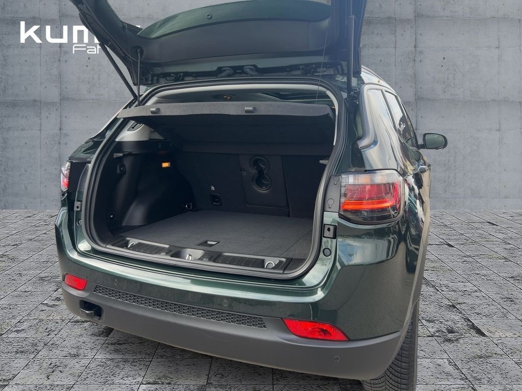Jeep Compass 2022