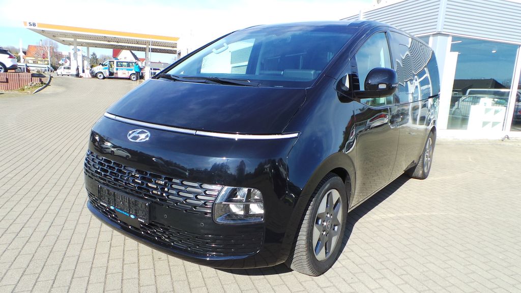 Hyundai STARIA 2023