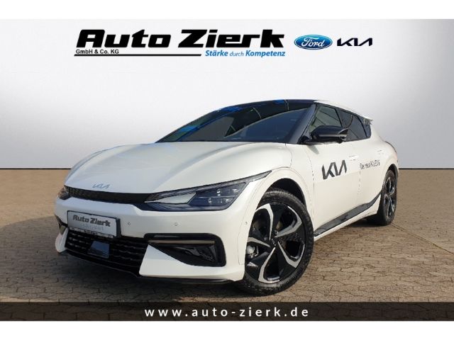 Kia EV6 2024