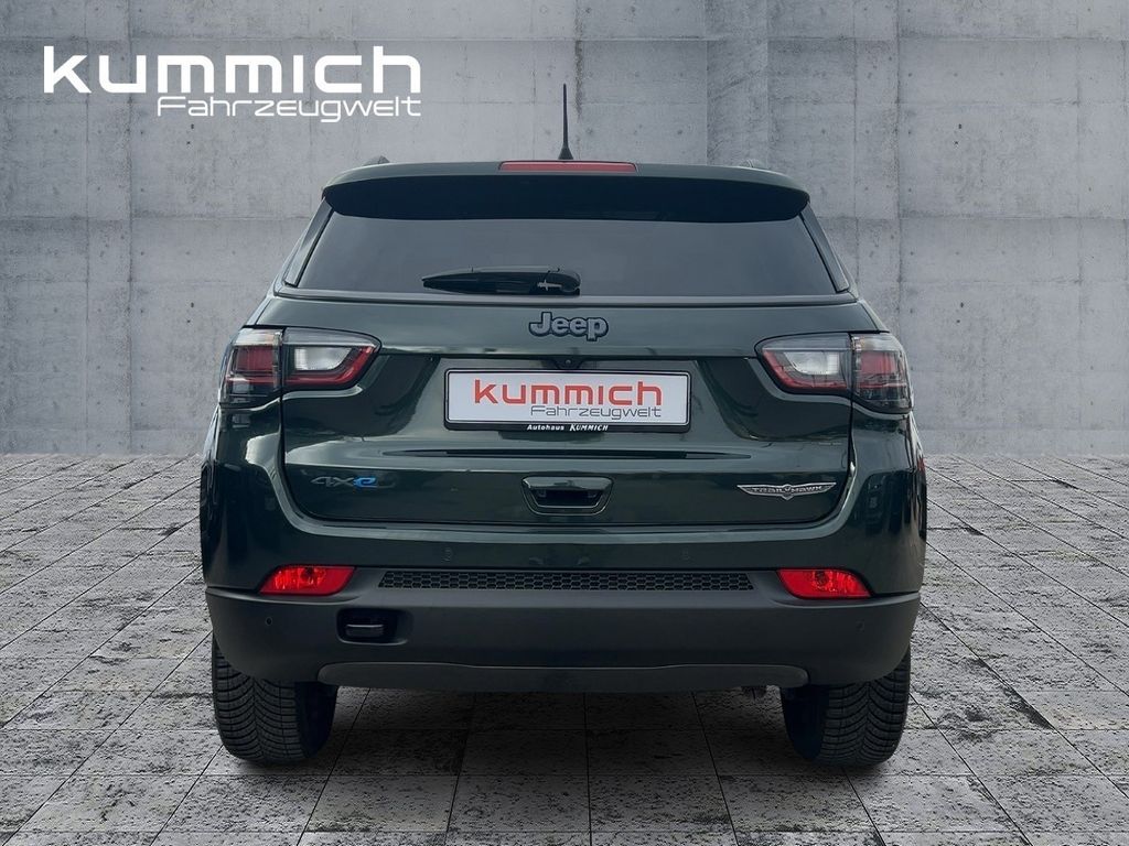 Jeep Compass 2022