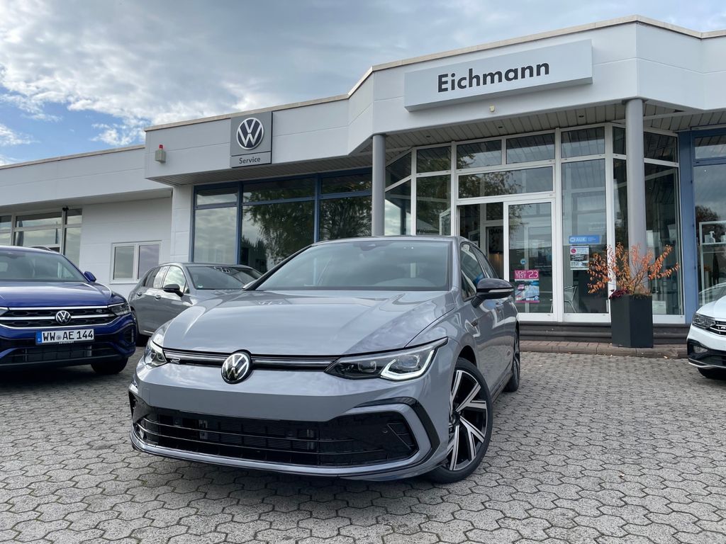 Volkswagen Golf 2023