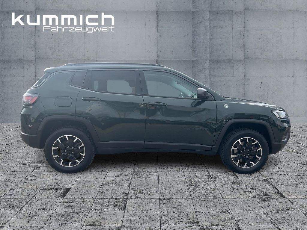 Jeep Compass 2022