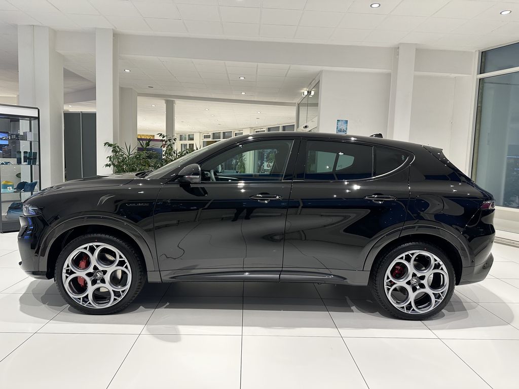 Alfa Romeo Tonale 2023