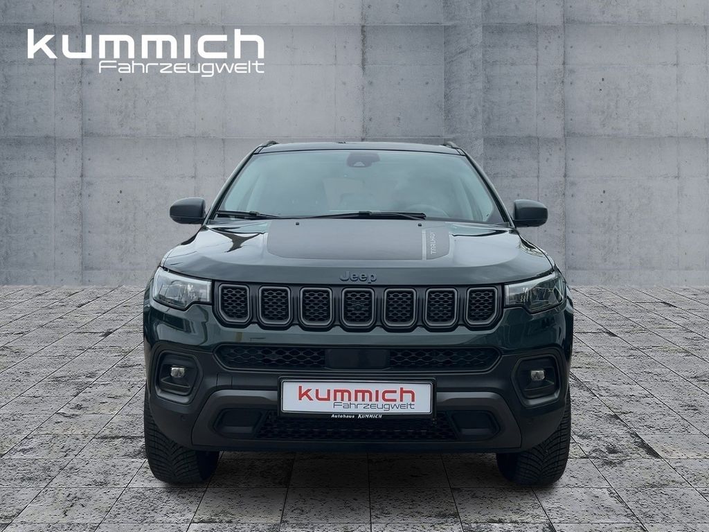 Jeep Compass 2022