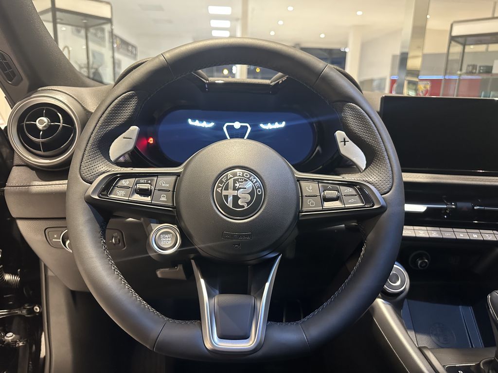 Alfa Romeo Tonale 2023