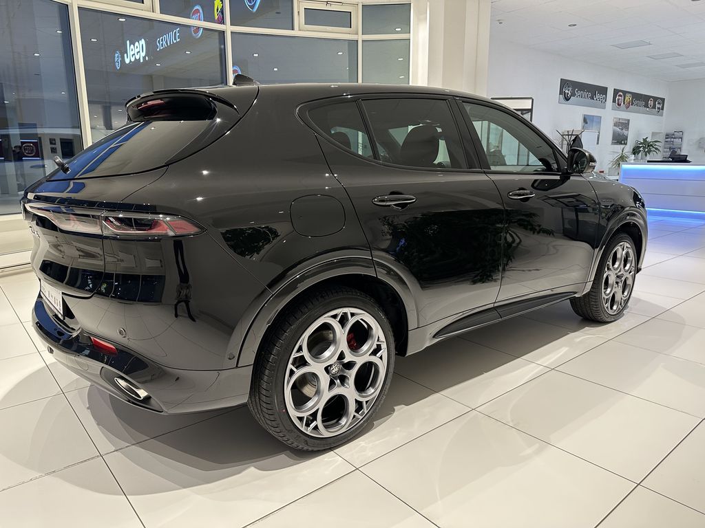 Alfa Romeo Tonale 2023