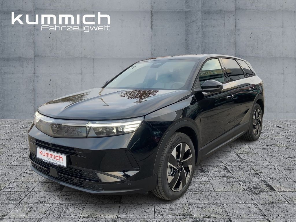Opel Grandland (X) 2024