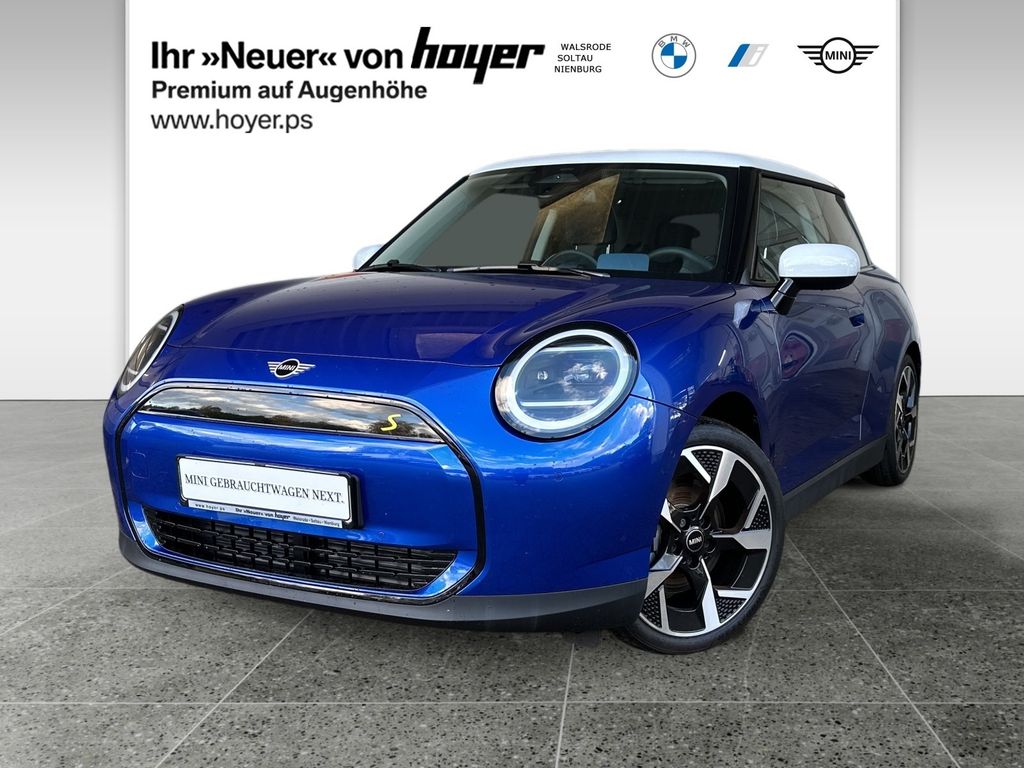 MINI Cooper SE 2024