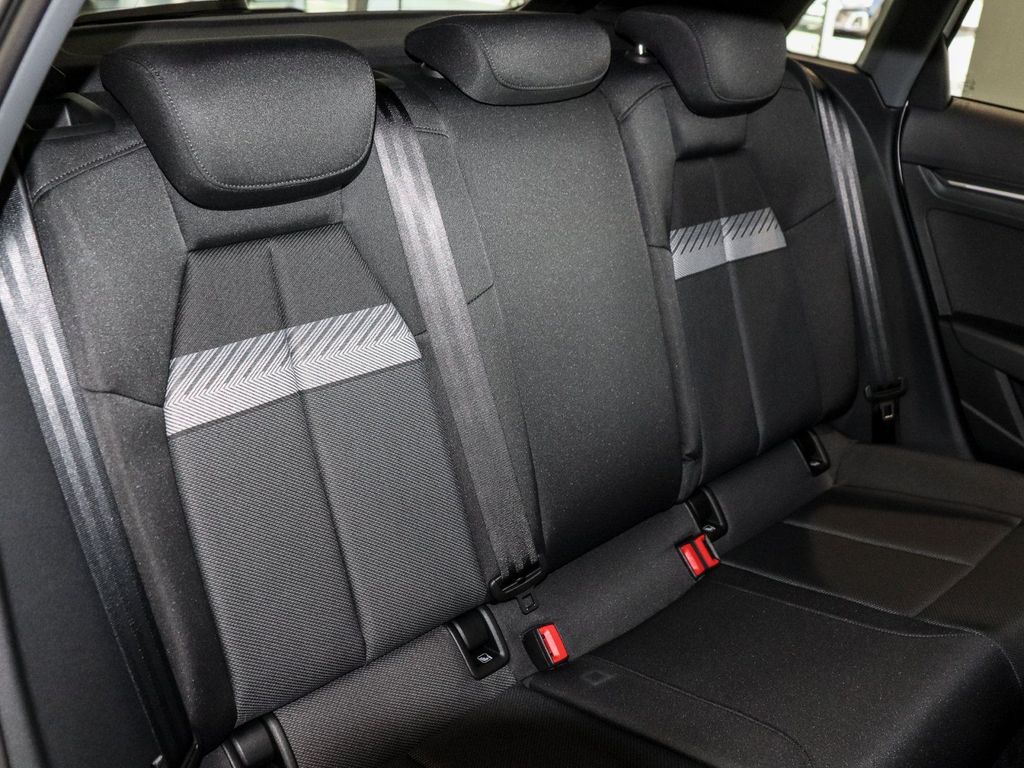 Audi A3 2024