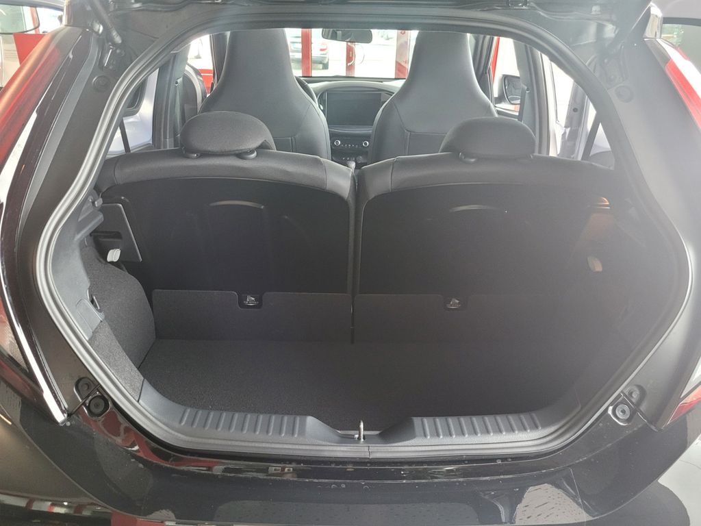 Toyota Aygo (X) 2025