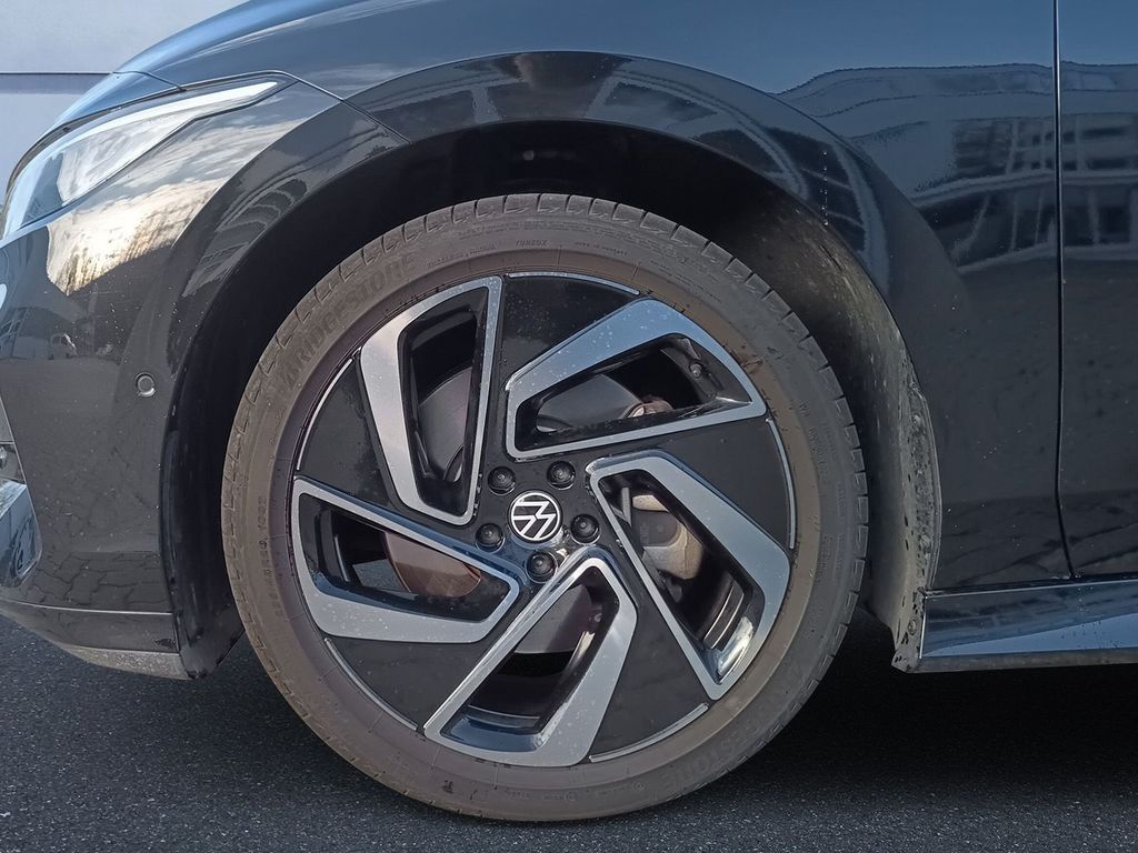 Volkswagen ID.7 2024