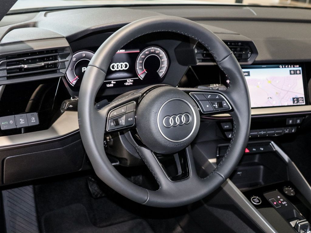 Audi A3 2024