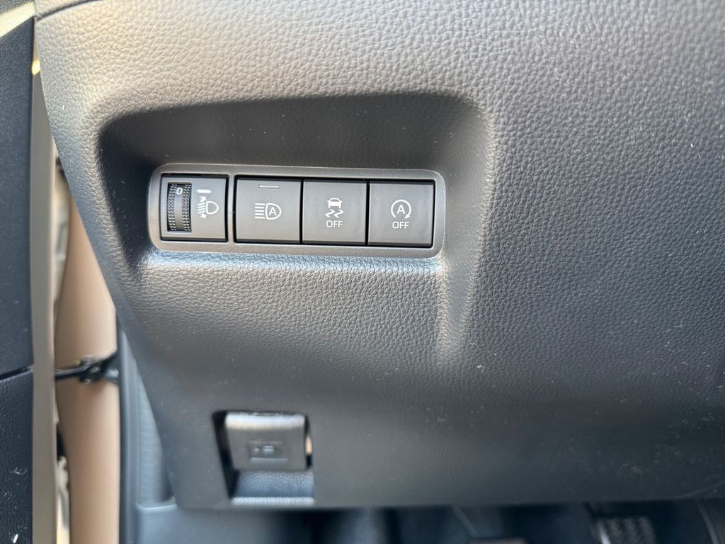 Toyota Aygo (X) 2025