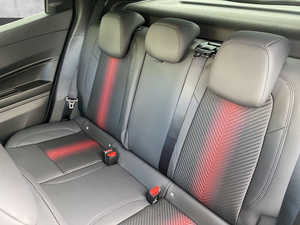 Alfa Romeo Junior 2024