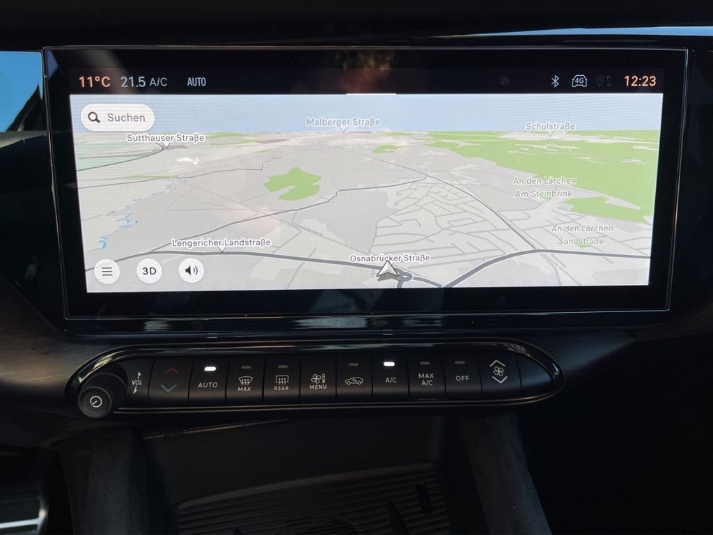 Alfa Romeo Junior 2025