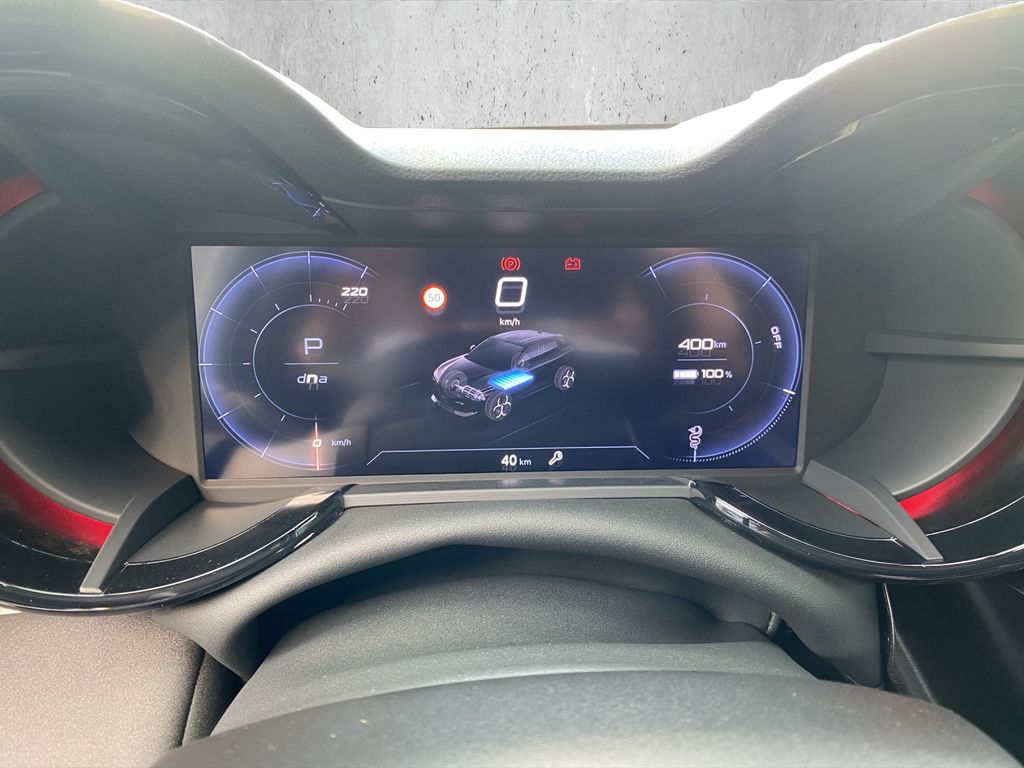 Alfa Romeo Junior 2024