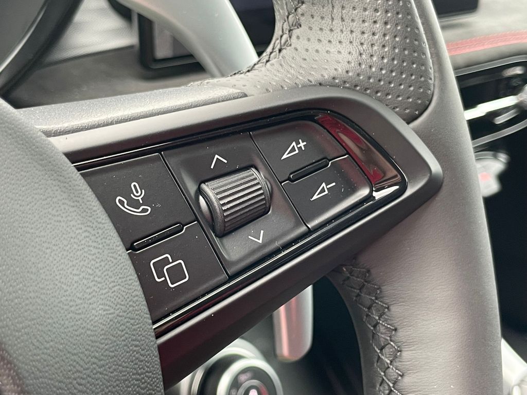 Alfa Romeo Tonale 2023