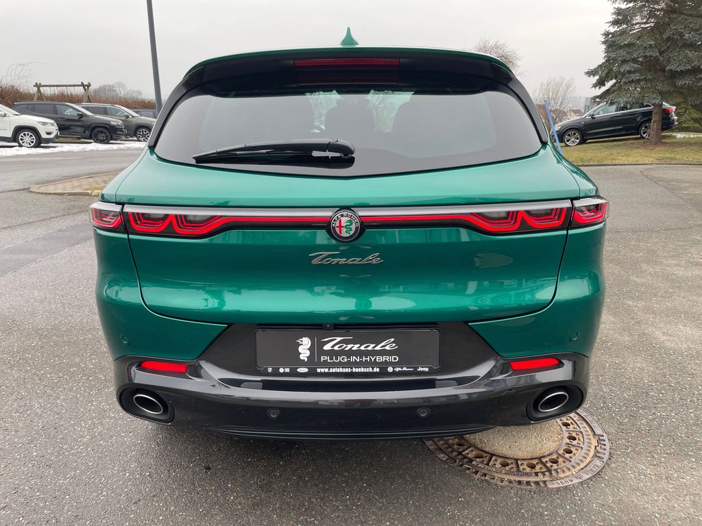 Alfa Romeo Tonale 2023