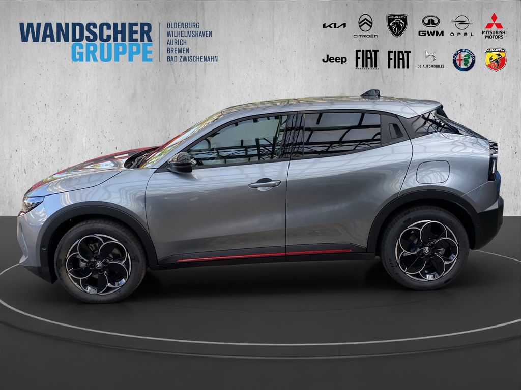 Alfa Romeo Junior 2024