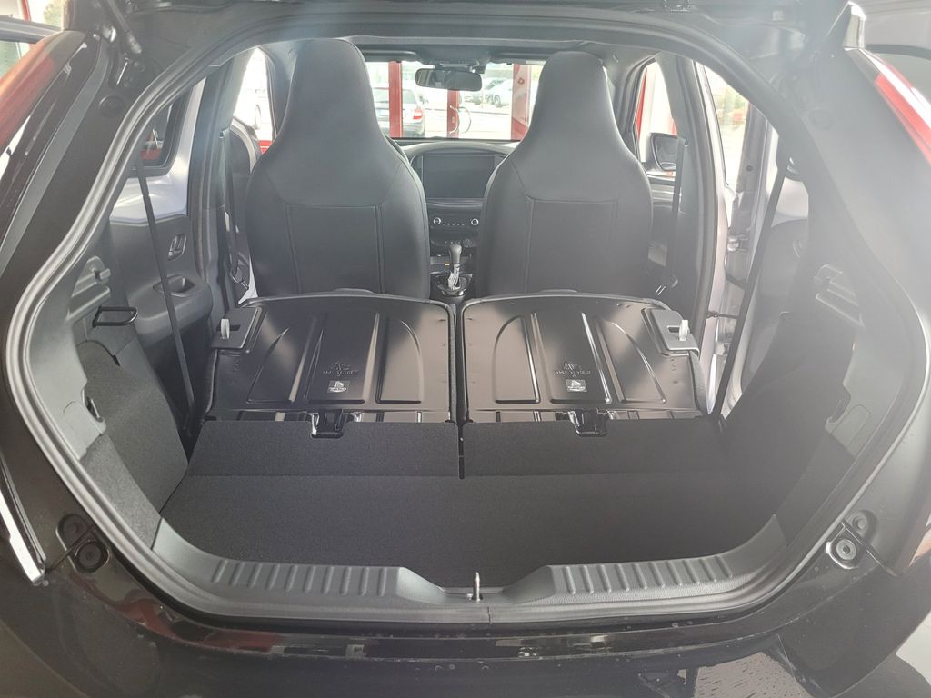 Toyota Aygo (X) 2025