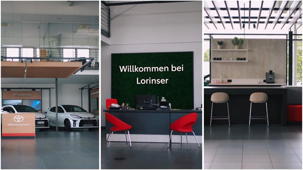 Toyota Aygo (X) 2025