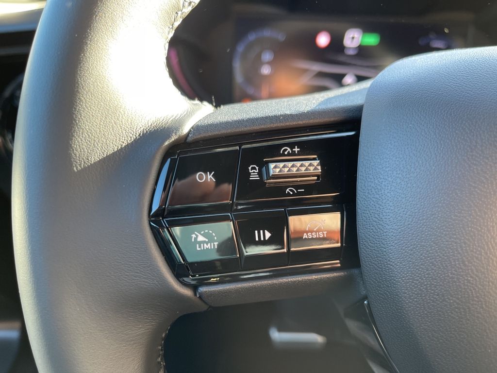 Alfa Romeo Junior 2025