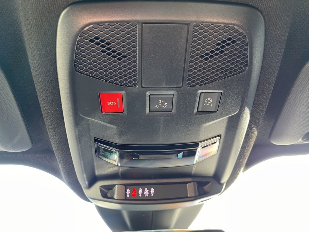 Alfa Romeo Junior 2025