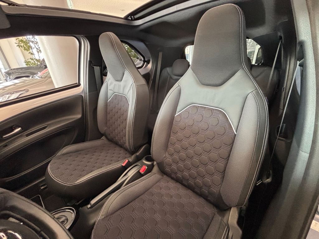 Toyota Aygo (X) 2025