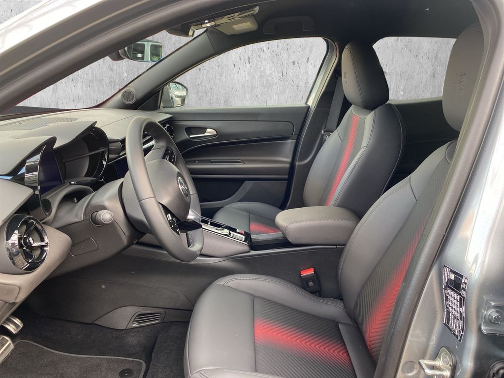 Alfa Romeo Junior 2024