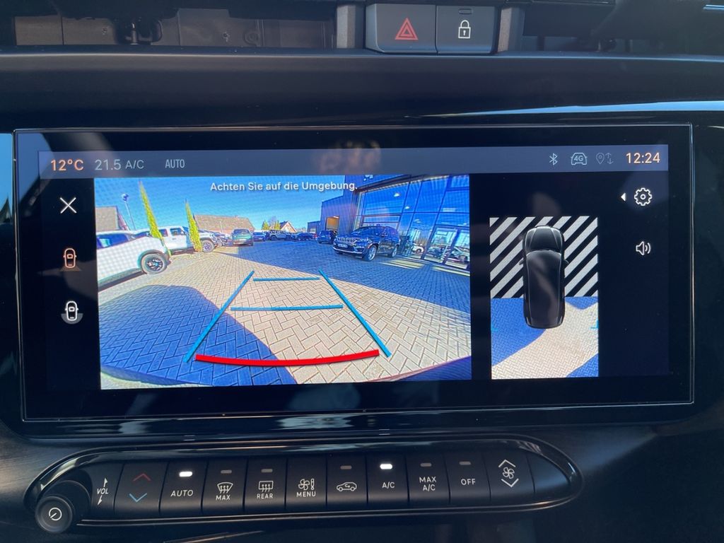 Alfa Romeo Junior 2025