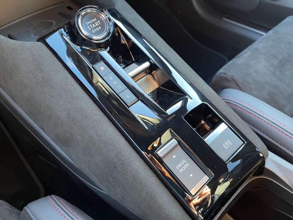 Alfa Romeo Junior 2025