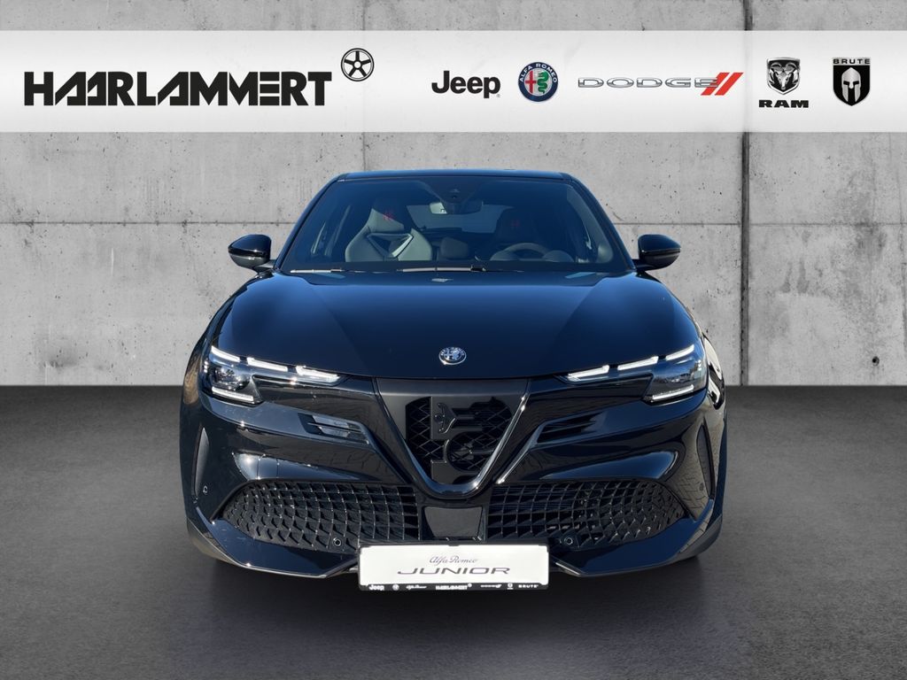 Alfa Romeo Junior 2025