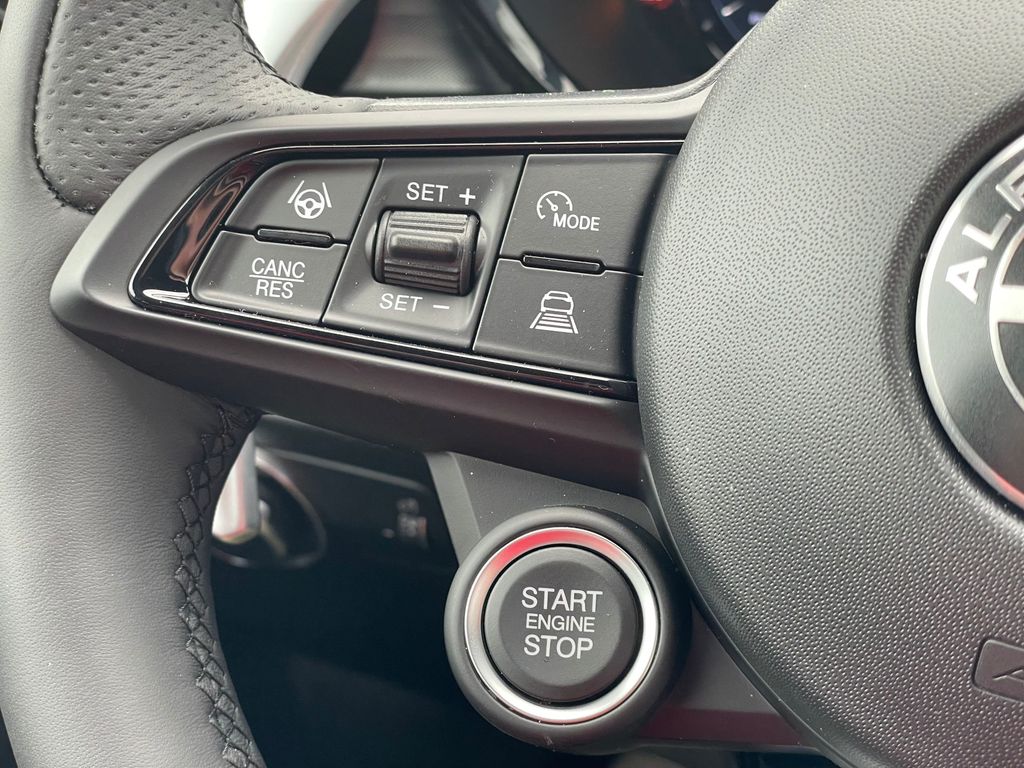 Alfa Romeo Tonale 2023