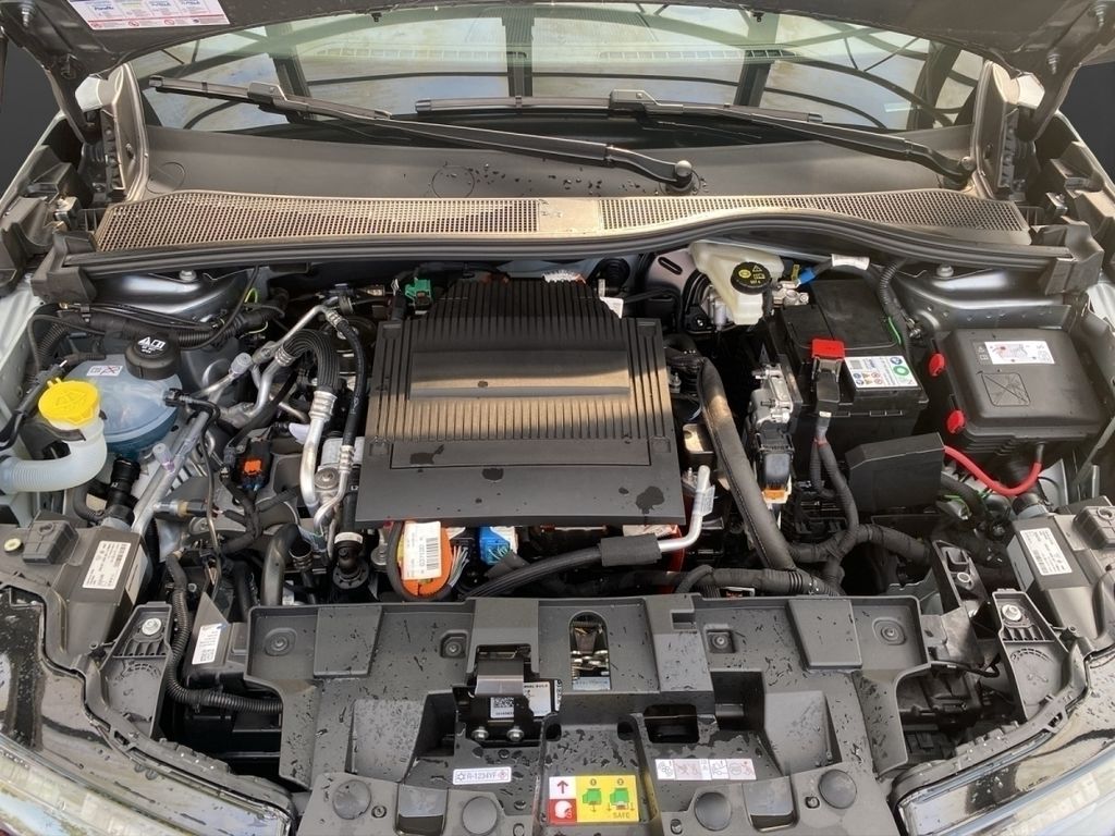 Alfa Romeo Junior 2024