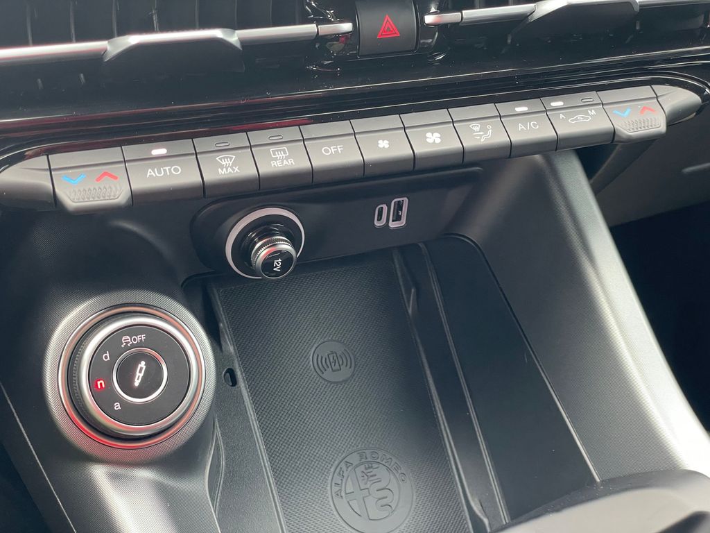 Alfa Romeo Tonale 2023