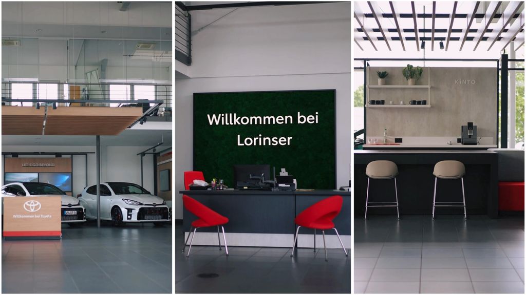 Toyota Aygo (X) 2025