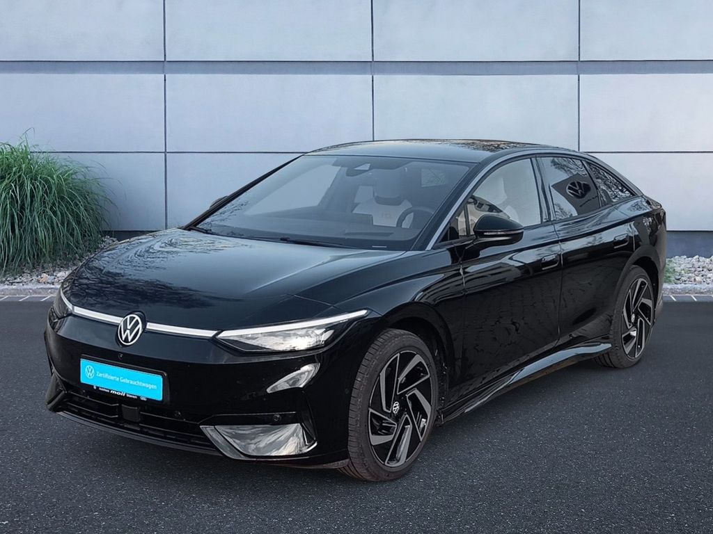 Volkswagen ID.7 2024