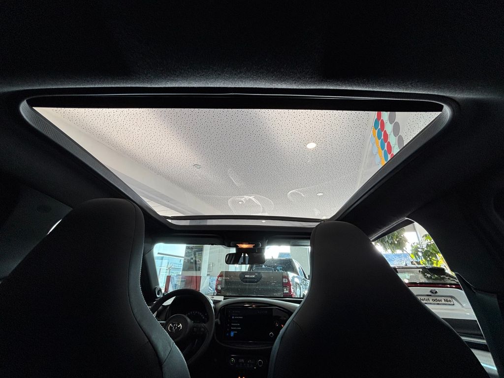 Toyota Aygo (X) 2025