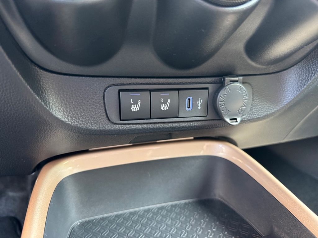 Toyota Aygo (X) 2025