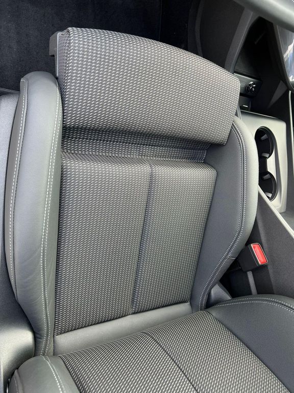 Audi Q4 2024
