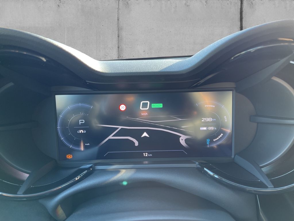 Alfa Romeo Junior 2025