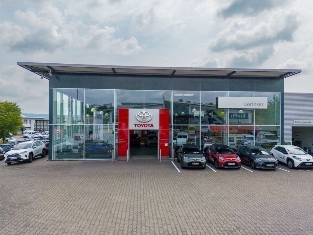 Toyota Aygo (X) 2025