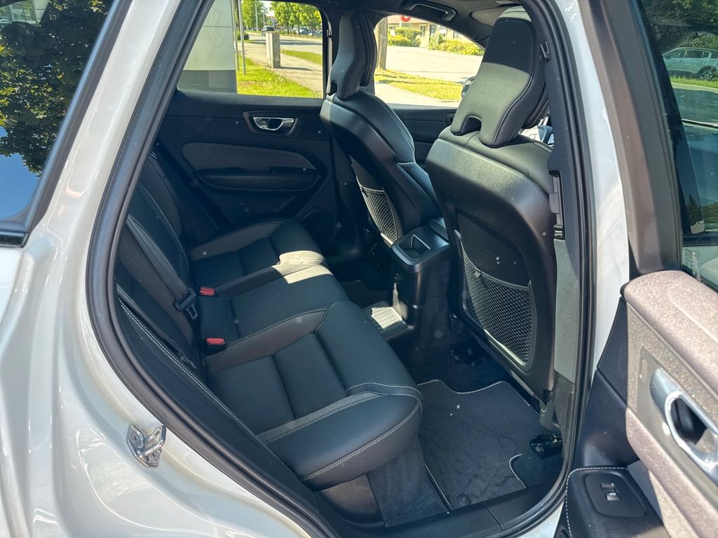 Volvo XC60 2021