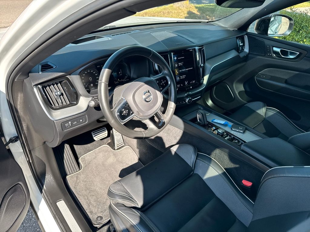 Volvo XC60 2021