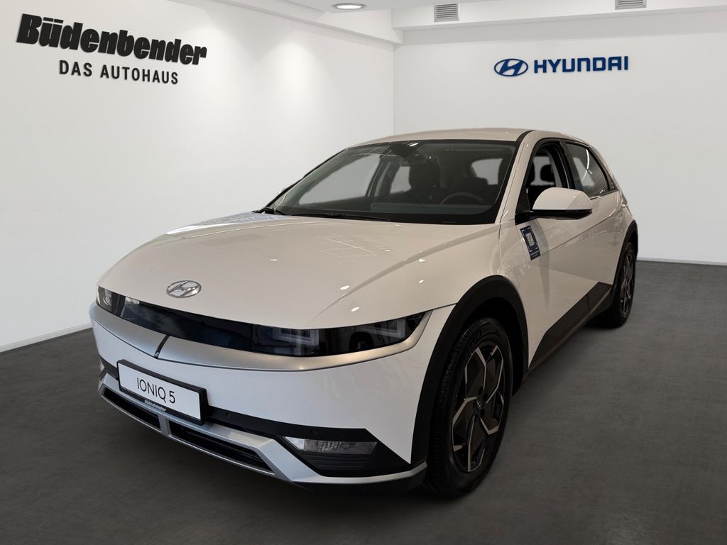 Hyundai IONIQ 5 2024