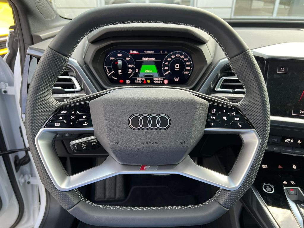 Audi Q4 2024