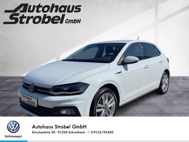 Volkswagen Polo 2020