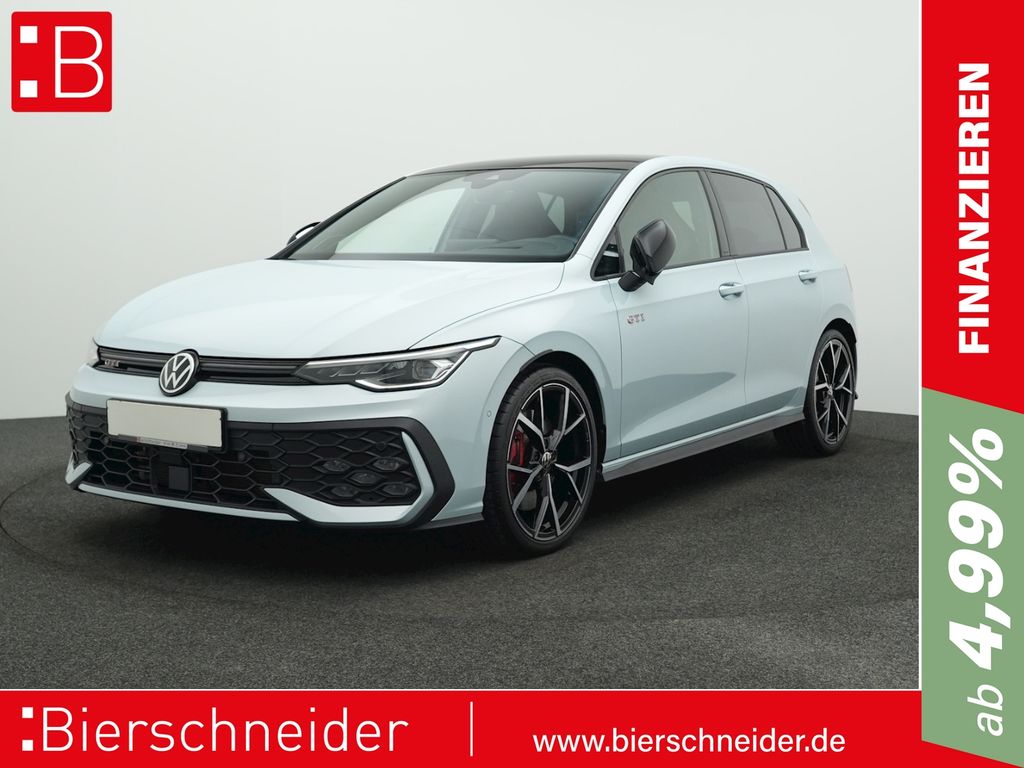 Volkswagen Golf 2024