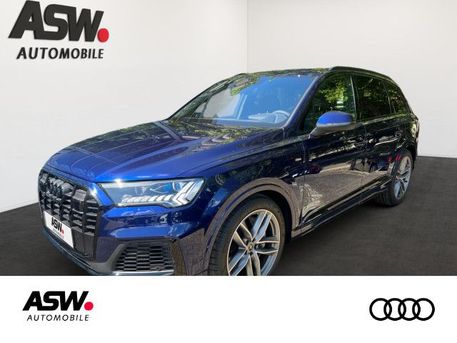 Audi Q7 2025